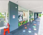 17 students, 2 staff members at MapleBear preschool in Eunos fall ill with gastroenteritis symptoms