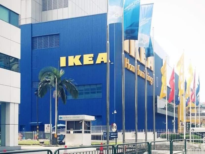 IKEA Singapore to absorb GST rate increase in 2024 to 'support' customers