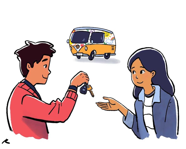 Airbnb for cars: Private owners can rent out cars any day with new entrant Drive lah, in 1-year trial