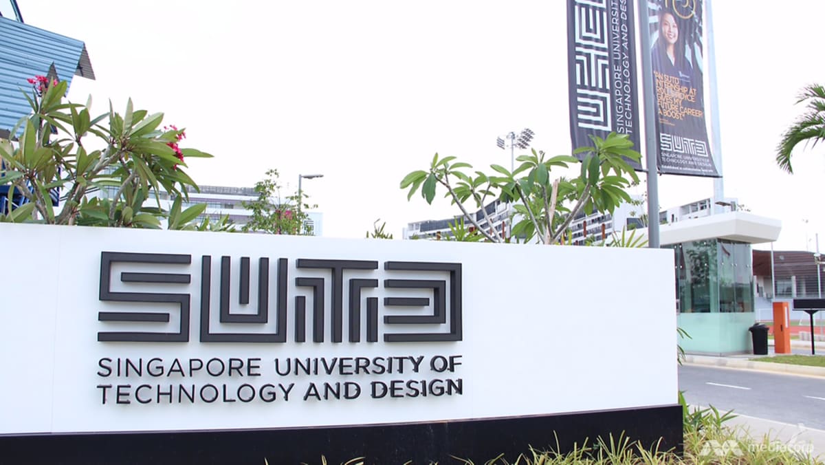 Man who allegedly made unauthorised bookings of SUTD football facilities to be charged with cheating, forgery