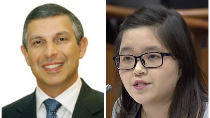 Diplomat 'cannot recognise' the Singapore painted by Kirsten Han in The New York Times