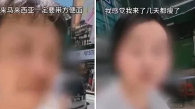 想减肥可到马国？ 中国游客嫌马国食物难吃挨轰