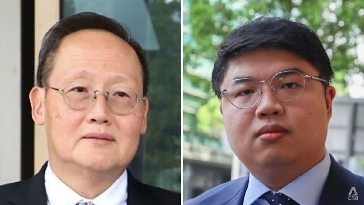 Bloomberg defamation trial: Tan See Leng says expert’s quote in article was ‘suggested by’ reporter
