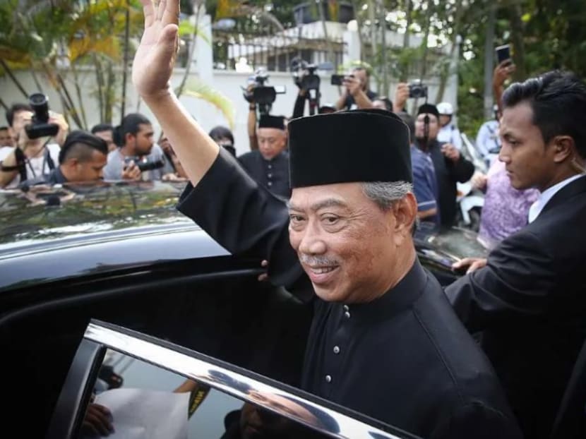 Without law against party hopping, Malaysians should not be surprised by politicians horse-trading and switching sides