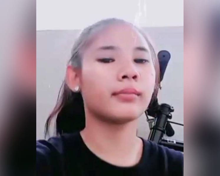 Police appeal for information after 14-year-old girl goes missing for 6 days