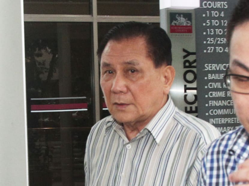 14 men face charges for having paid sex with underage girl