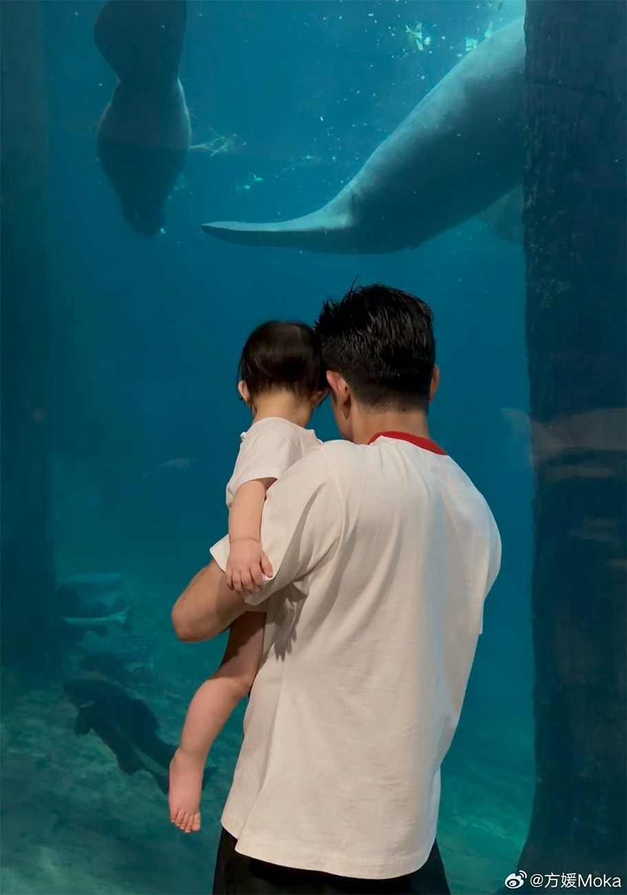 Aaron Kwok, 61, Rumoured To Be Trying For 4th Child, A Son, After Feng ...