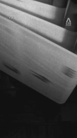 #CNAMergerToSeparation Episode 8