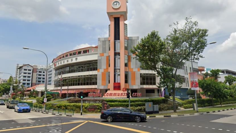 Anytime Fitness at Nanyang Community Club visited 6 times in a week by Covid-19 cases while infectious