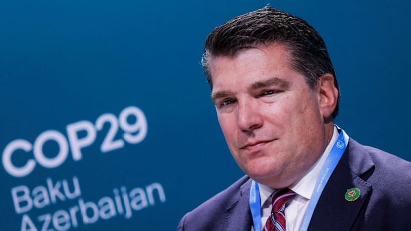 US House Lawmakers Release Draft Bill to Regulate AI