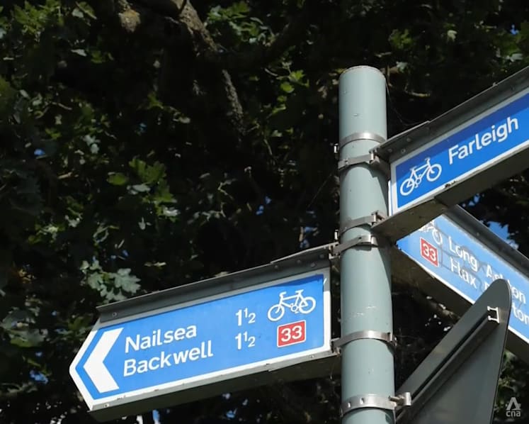 Local ambitions for liveable cities in UK grow, amid central government pivot on green promises