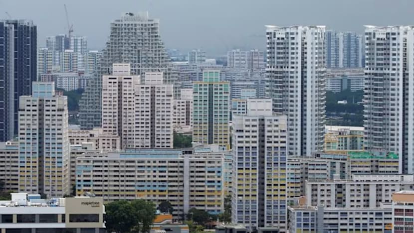 Titik panas dikesan di Johor; jerebu dan kepulan asap ditiup ke SG: NEA
