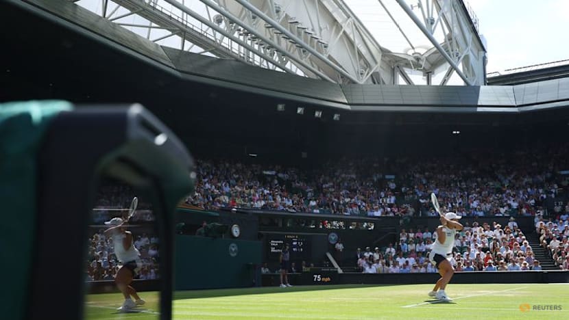 From ruffled socks and chubby cheeks to Wimbledon spotlight, Eala shocks holder Swiatek