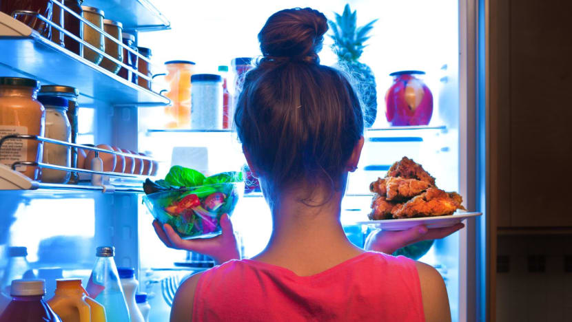 Commentary: Beyond beauty, young women should invest in nutrition Commentary: Beyond beauty, young women should invest in nutrition