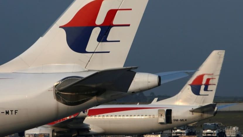 Malaysia Airlines akan kekalkan identitinya jika dijual: Mahathir Malaysia Airlines akan kekalkan identitinya jika dijual: Mahathir