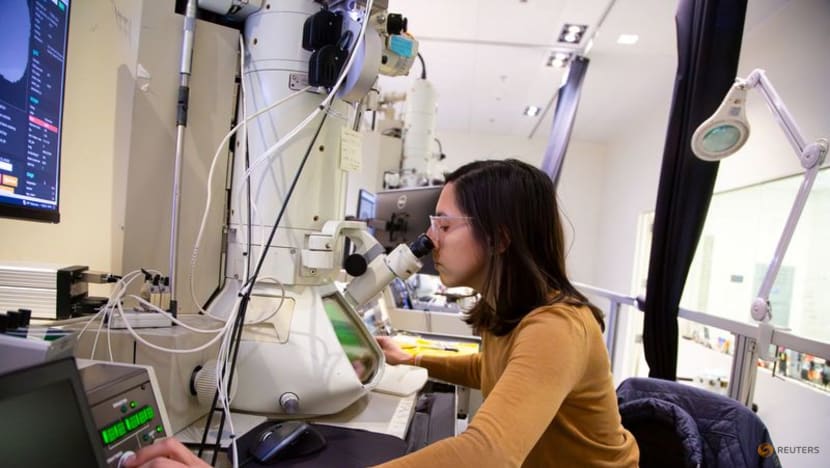 Commentary: A US brain drain doesn’t benefit anyone