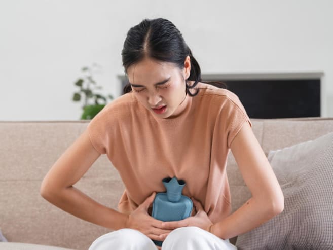 Is your period normal? Signs of unhealthy menstrual cycles like pain, clots or heavy flow