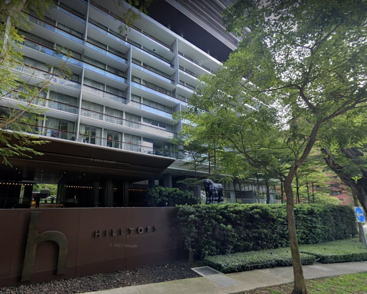 2 workplace fatalities in past week, including 69-year-old worker who fell while cleaning windows at a condo