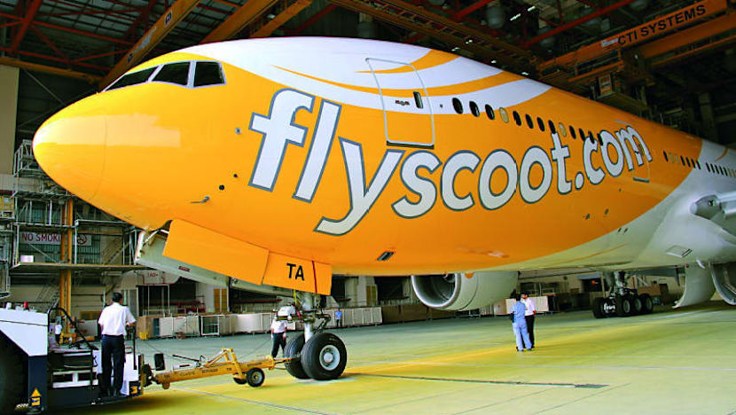 Scoot launches new service to Kaohsiung, Taiwan