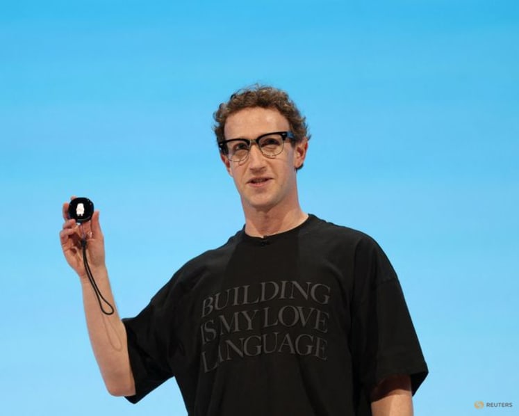 Meta's AI spending, Muse assistant adoption in focus for quarterly results