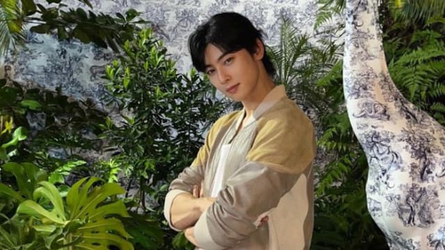 车银优转当solo歌手　首张个人专辑发行时间曝光