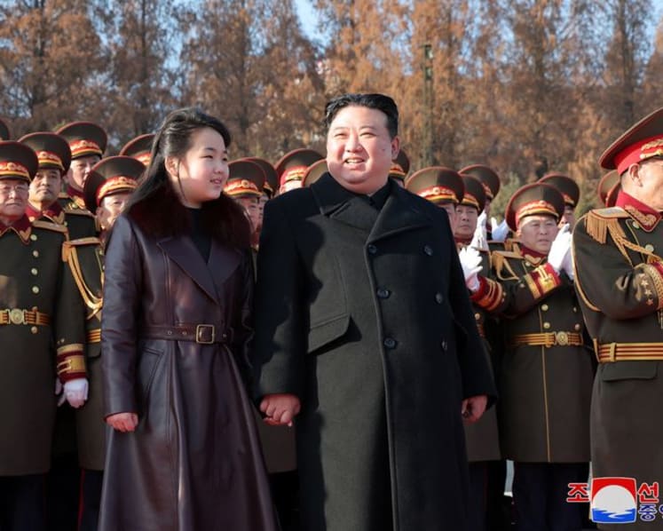 Commentary: A summit between Japan and North Korea? About time