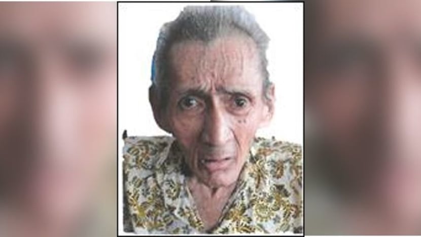 Polis rayu keluarga Allahyarham Rahmat Salleh tampil tuntut jenazah