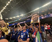 Cape Verde into World Cup knockouts: The lessons for small nations dreaming big