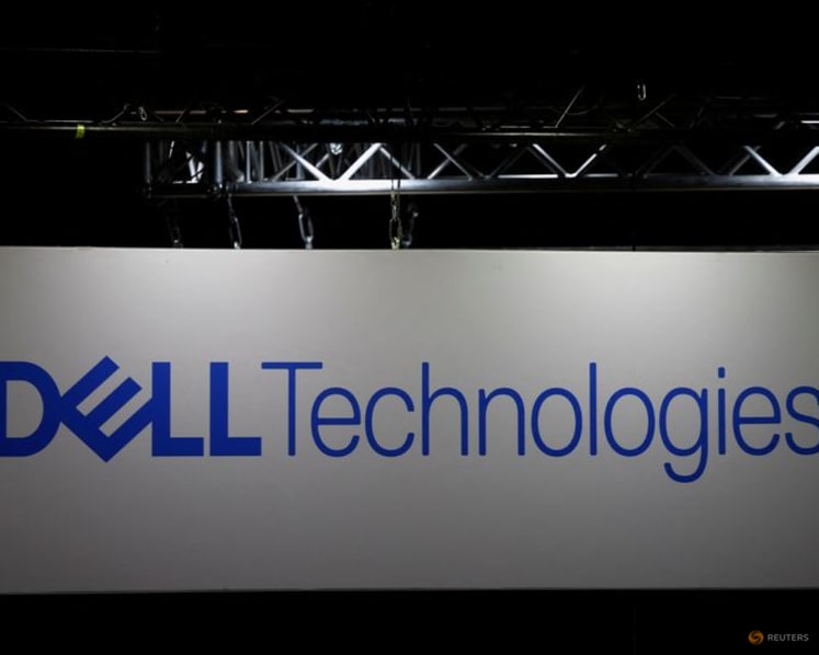 Dell lifts forecasts as AI data center buildout fuels demand, shares soar