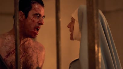The Jason Hahn Files: Netflix's Dracula Is Hot In A German Shepherd Kind Of Way