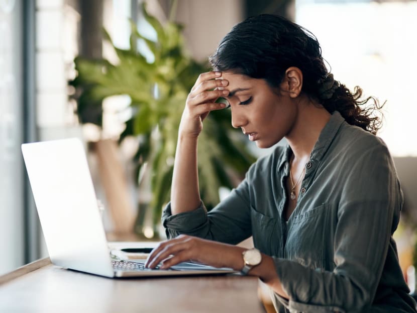 Why am I not motivated to work? How do I deal with burnout and fatigue?