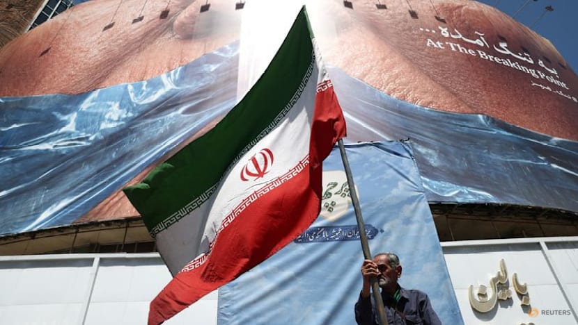 US sanctions Iran's largest crypto exchange over IRGC links