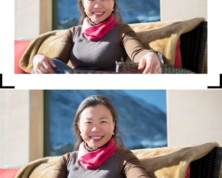 What life is like for a Singaporean expat living in Switzerland