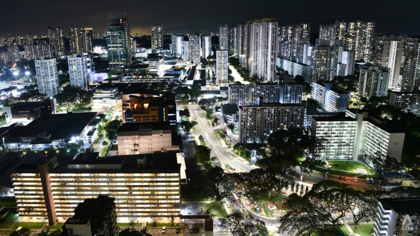‘Harder hitting’ cooling measures will slow home sales, en bloc market: Analysts ‘Harder hitting’ cooling measures will slow home sales, en bloc market: Analysts