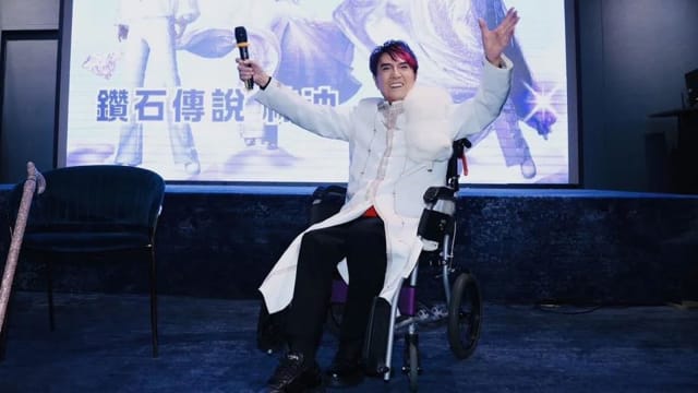 92岁“钻石歌王”林冲璀璨人生谢幕　追思会细节曝光