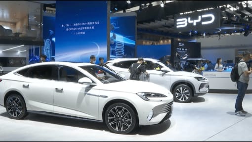 Detik Semasa: Buatan China, Bukan Pilihan Kedua