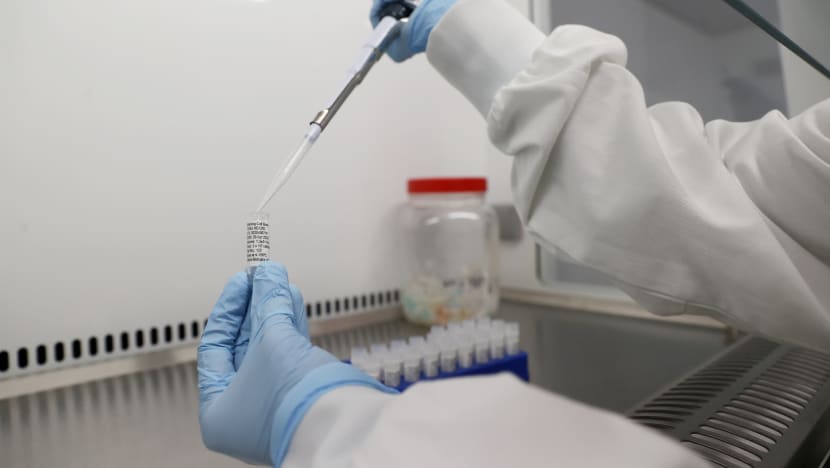 S’pore researchers find weak spots in coronavirus for antibodies to target, boosting efforts to find cure