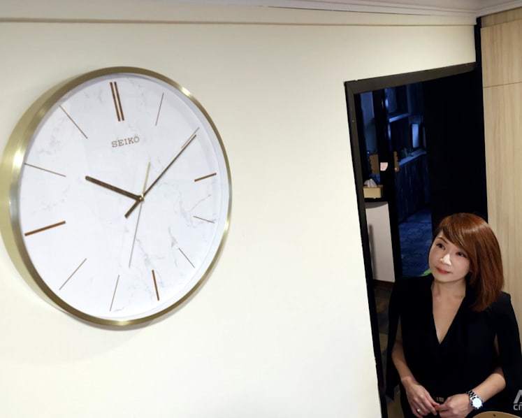 I was mad at myself for spending too much on a clock I didn’t need. Here’s what calmed me down