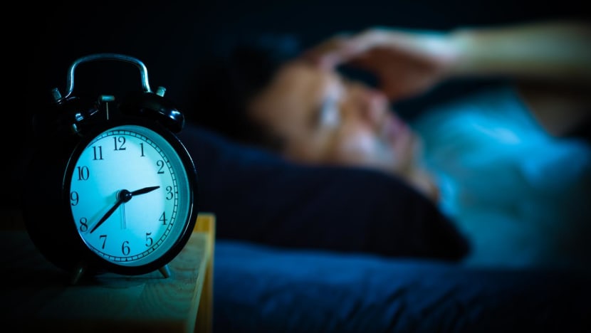 Hati-hati, ternyata kurang tidur bisa tingkatkan risiko kanker