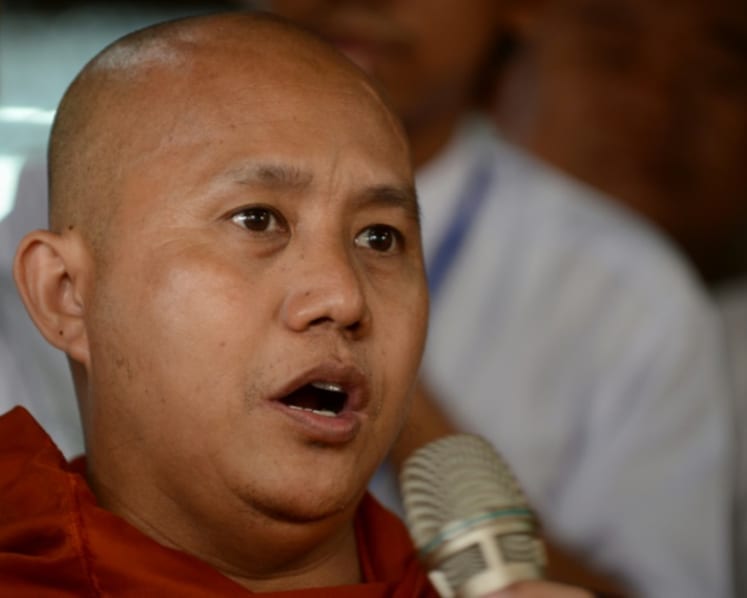 Why Buddhism, a religion of tolerance, is falling prey to hate speech