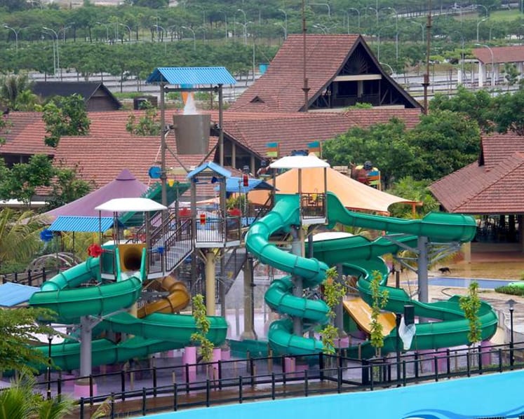 Johor rethinks efforts to trump Singapore at tourism