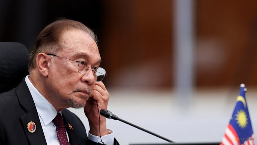 Iran allowing Malaysian vessels to pass Hormuz, says PM Anwar after talks with regional leaders