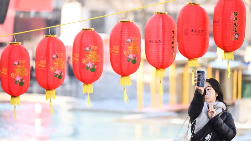 Buatan China, untuk China: Apakah sikap cinta tanah air bisa mengatasi ekonomi Tiongkok yang melemah? Buatan China, untuk China: Apakah sikap cinta tanah air bisa mengatasi ekonomi Tiongkok yang melemah?