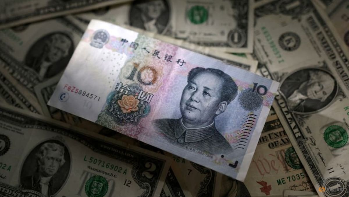 Yuan Sentuh Tertinggi 3 Tahun, IHSG Tertekan — KTT Trump-Xi Jadi Kunci Sentimen Asia