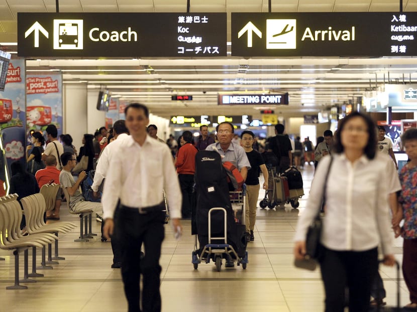 Despite the plunge in customer satisfaction level, this year’s score of 75.4 is still better than previous years’ scores, which ranged from 71.6 to 78.6.
Today file photo