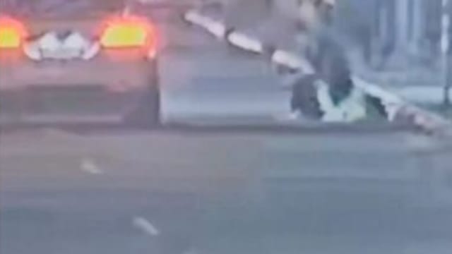 疑因投资逾12万新元没下文 台男持斧追砍合伙人被捕