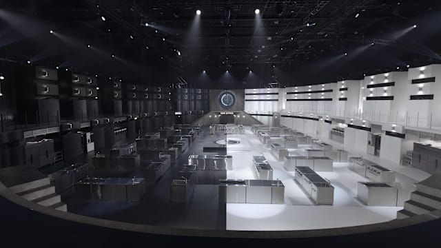 节目表（12月15日至12月21日）