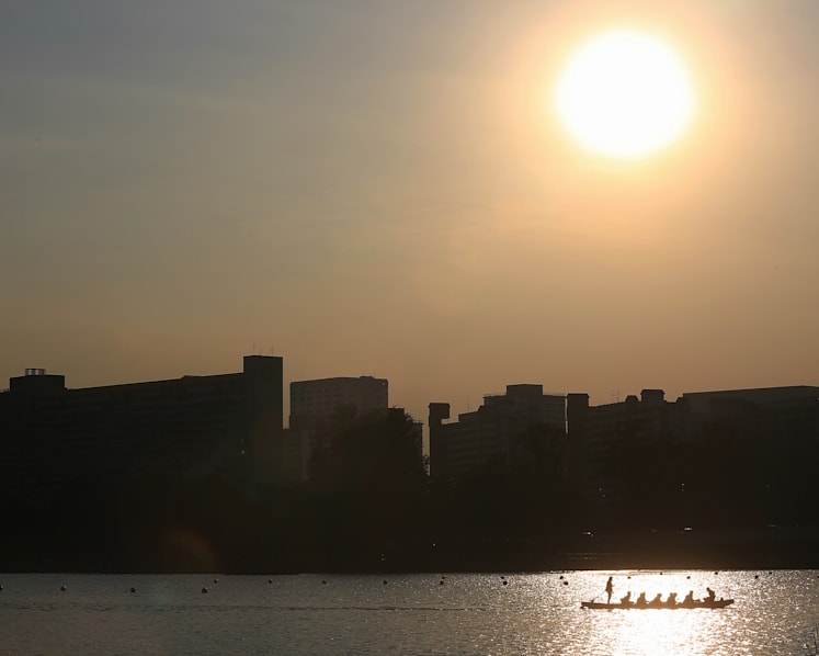 2020 Singapore’s eighth warmest year on record amid drier conditions: Met Service