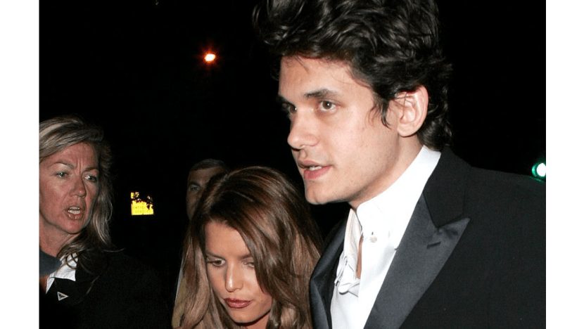 Jessica Simpson Opens Up About Feeling “Manipulated” When She Was With John Mayer, But Doesn’t Feel He Owes Her An Apology Jessica Simpson Opens Up About Feeling “Manipulated” When She Was With John Mayer, But Doesn’t Feel He Owes Her An Apology