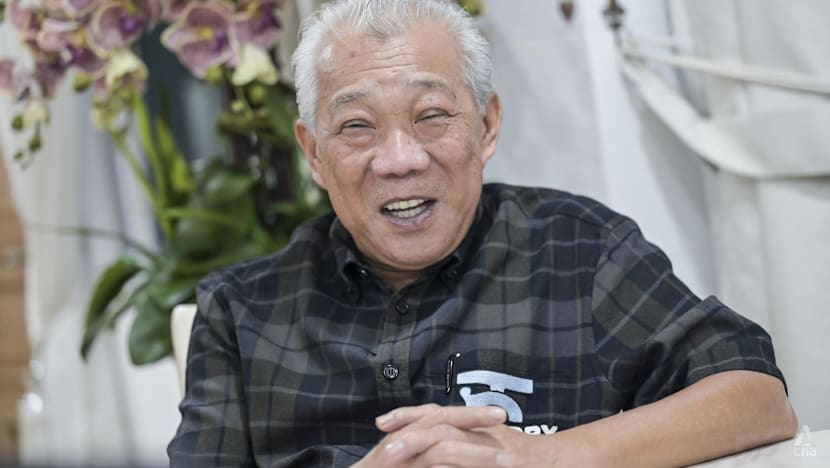 BN’s Sabah chief Bung Moktar, 66, dies days after state election